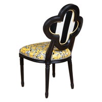Queen Bee Outdoor Dining Chair