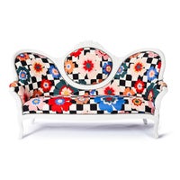 Outdoor Dolce Vita Upholstered Sofa