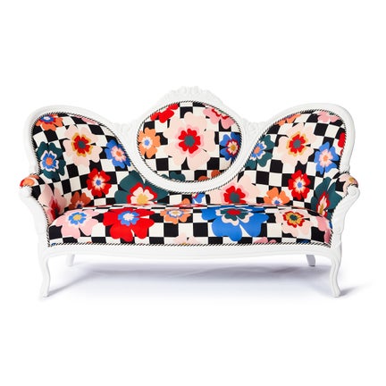 Outdoor Dolce Vita Upholstered Sofa