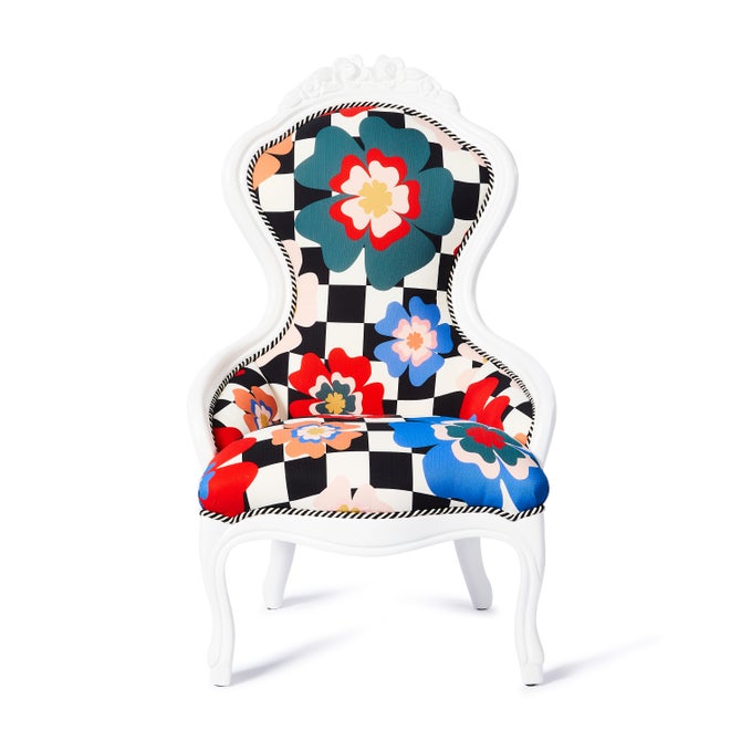 Outdoor Dolce Vita Upholstered Chair image number 0