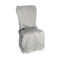 Royal Check Outdoor Fish Chair