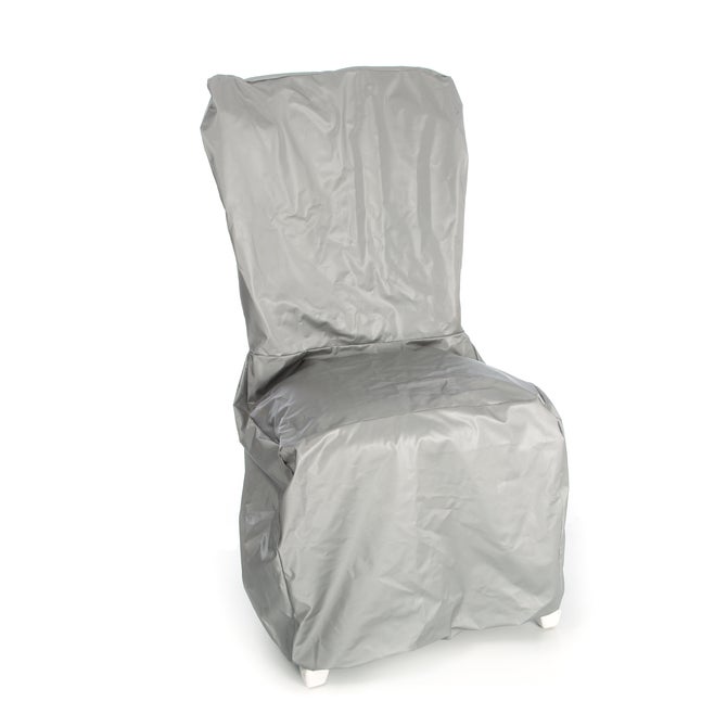 Courtly Check Outdoor Fish Chair image number 2