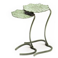 Avant Garden Outdoor Nesting Tables, Set of 2