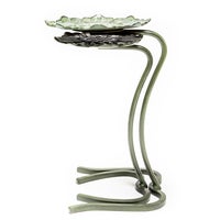 Avant Garden Outdoor Nesting Tables, Set of 2
