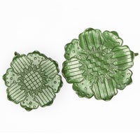 Avant Garden Outdoor Nesting Tables, Set of 2