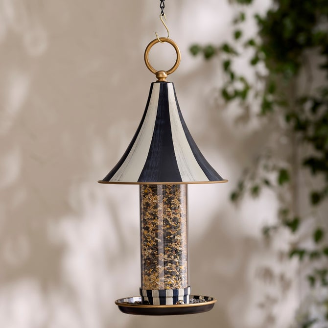 Courtly Bird Feeder image number 1