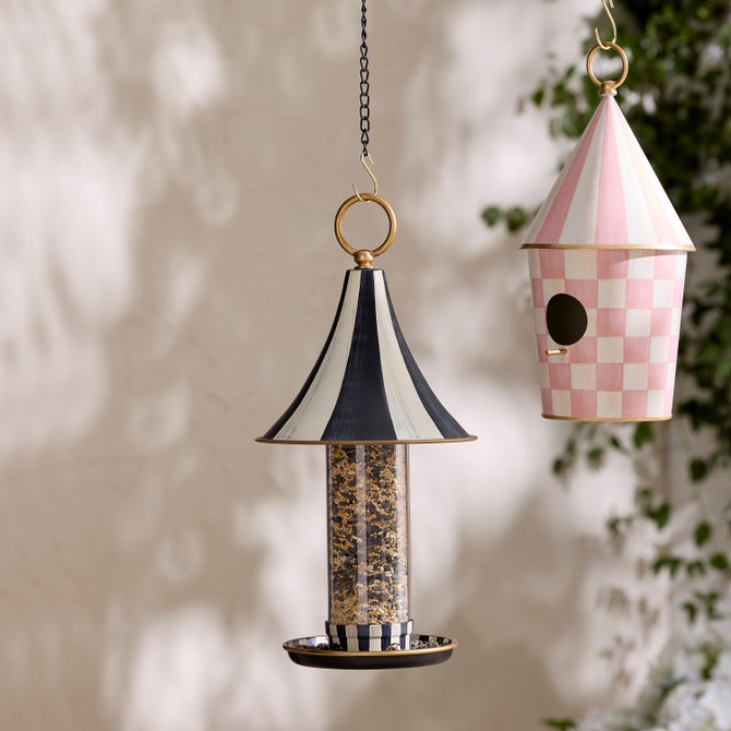 Courtly Bird Feeder image number 3