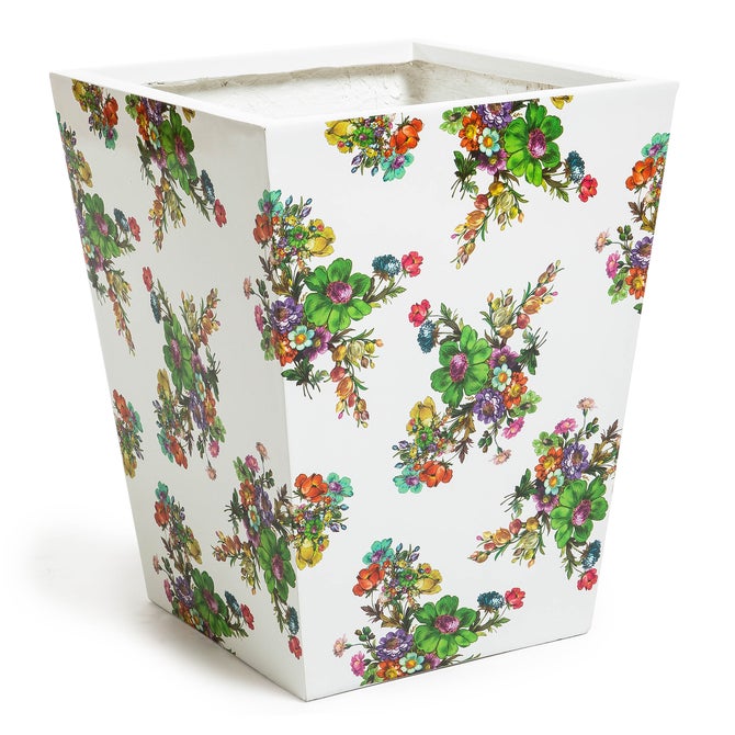 Flower Market Planter - 20" image number 0