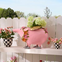 Patience Brewster Portia Pig Planter