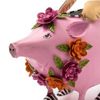 Patience Brewster Portia Pig Watering Can