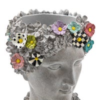 Maia Small Bust Planter