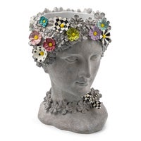 Maia Large Bust Planter
