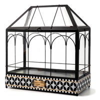 Keuka Terrarium