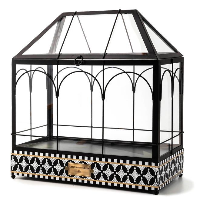 Keuka Terrarium image number 0