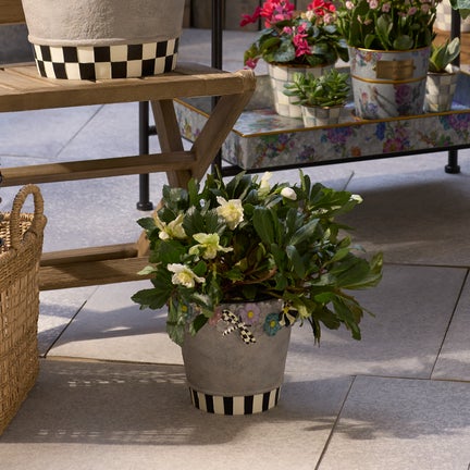 Maia Small Pot