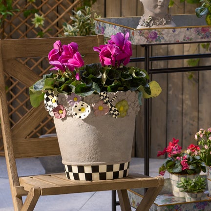 Maia Large Pot