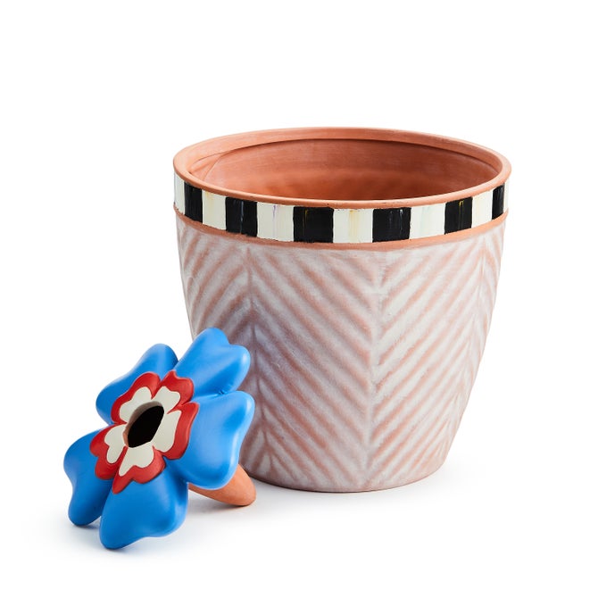 Dolce Vita Self Care Planter image number 0