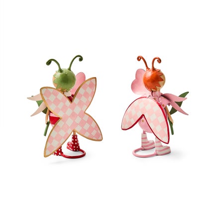 Love Bugs, Set of 2