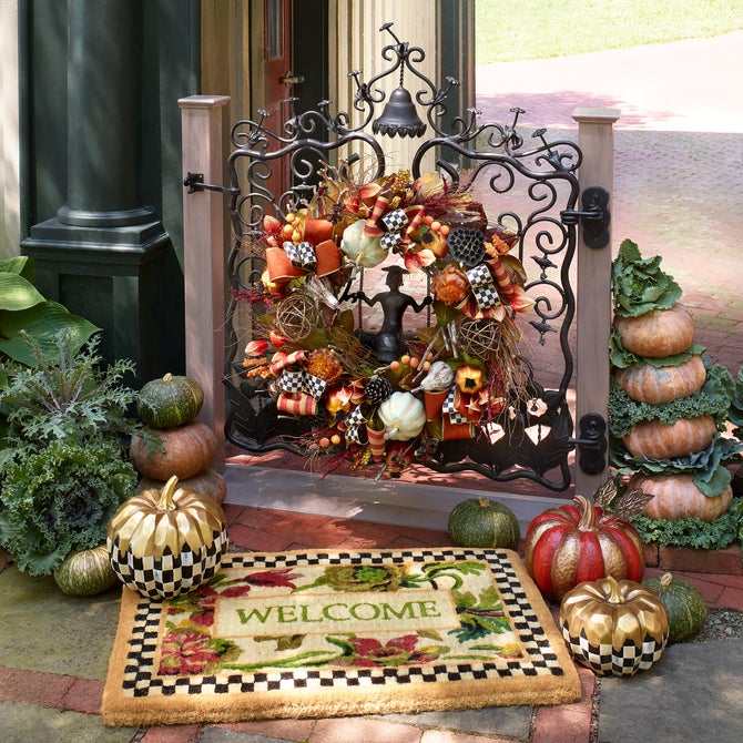 Mrs. Powers Garden Gate image number 5