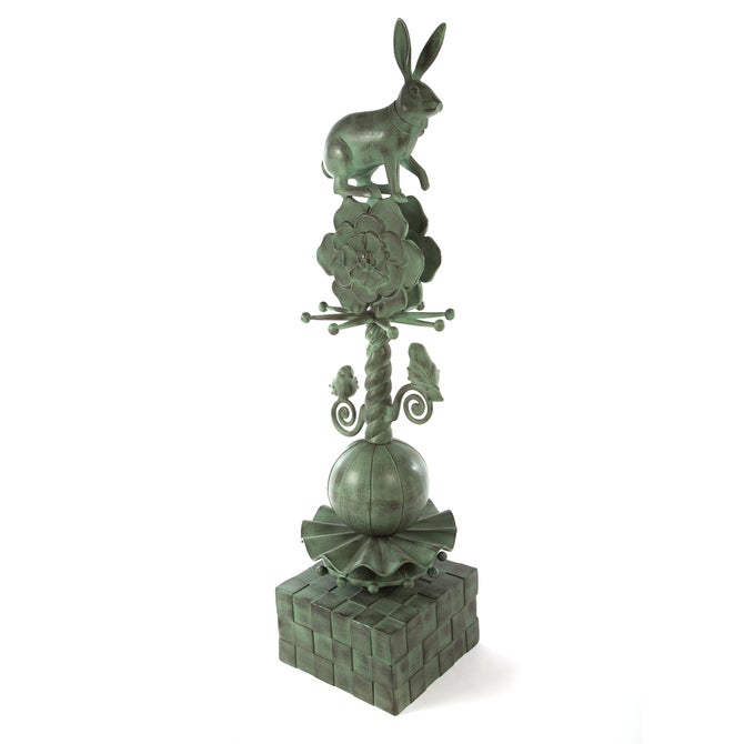 Rabbit Garden Totem image number 0