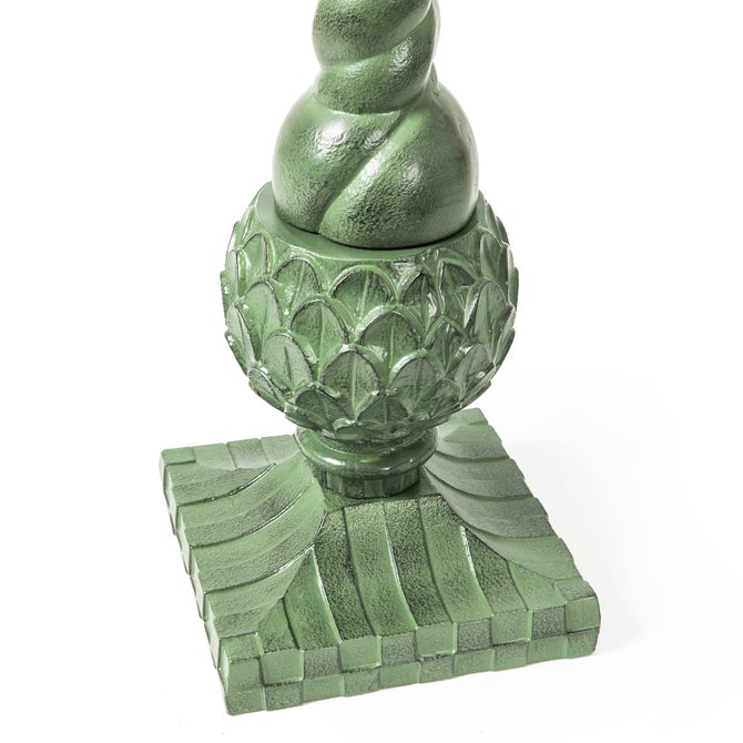 Birdhouse Garden Totem image number 2