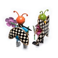 Happy Bugs, Set of 2