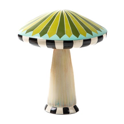 Outdoor Extra Large Mushroom