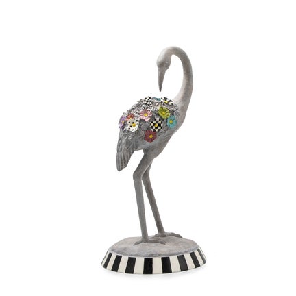 Penguin Check Door Stopper