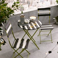 Spectator Galvanized Serving Trays, Set of 2