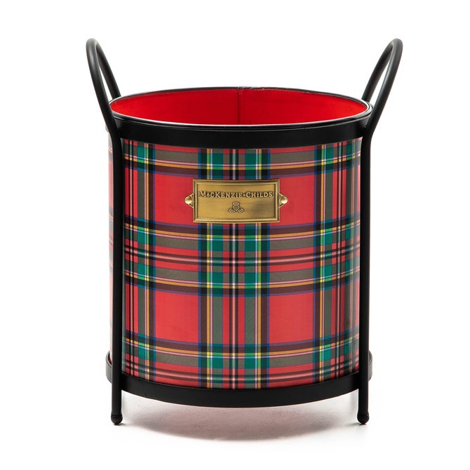 Tartastic Kindling Holder image number 0