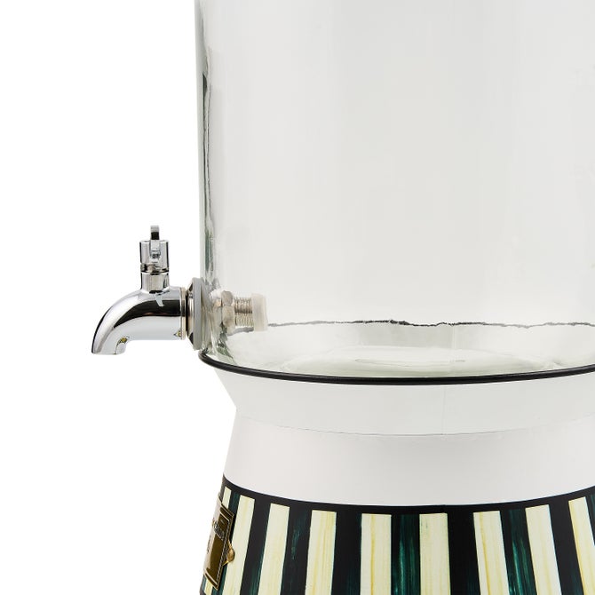 Spectator Galvanized Beverage Dispenser image number 2