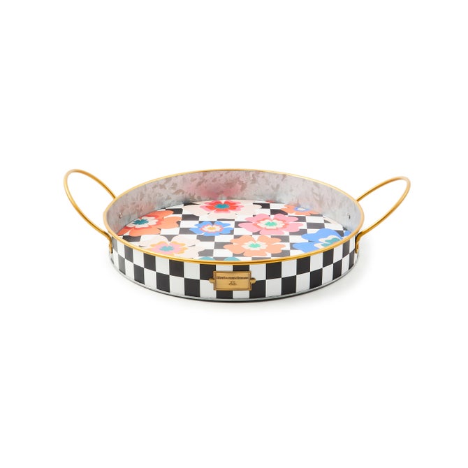 Dolce Vita Serving Trays, Set of 2 image number 2