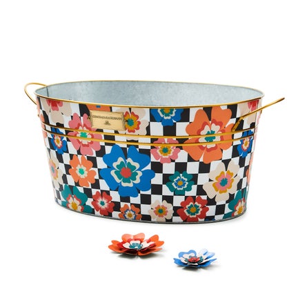 Dolce Vita Beverage Bucket