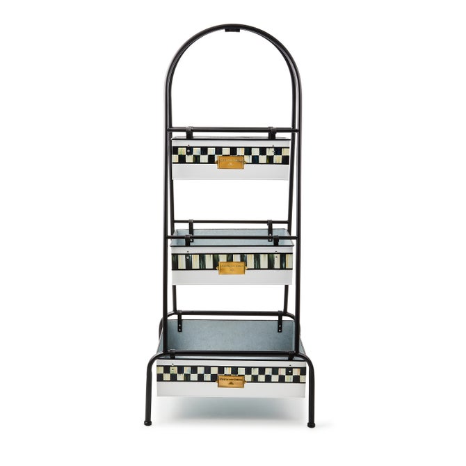 Spectator 3-Tier Planter image number 1