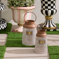Cane Large Lantern