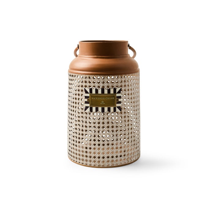 Cane Large Lantern image number 2