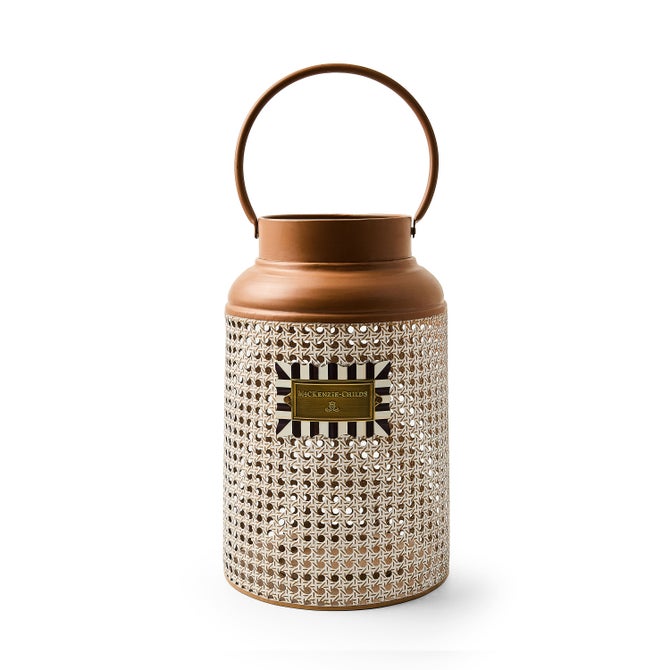Cane Large Lantern image number 0