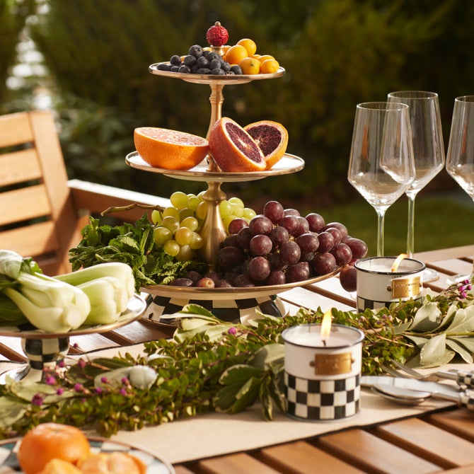 Spectator Small Citronella Candles, Set of 2 image number 4