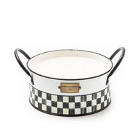 Spectator Large Citronella Candle