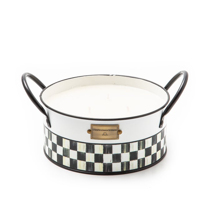 Spectator Large Citronella Candle image number 4