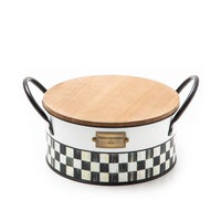 Spectator Large Citronella Candle