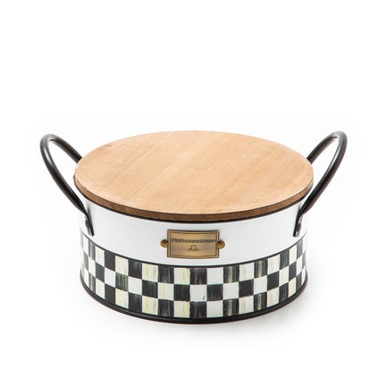 Spectator Large Citronella Candle