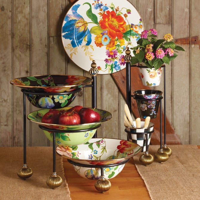 Serving Stand - Large image number 6