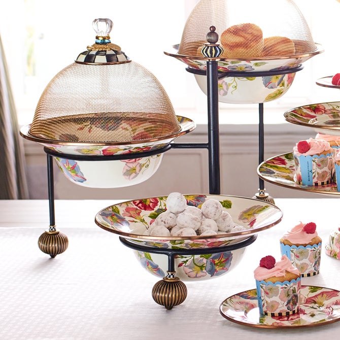 Serving Stand - Large image number 4