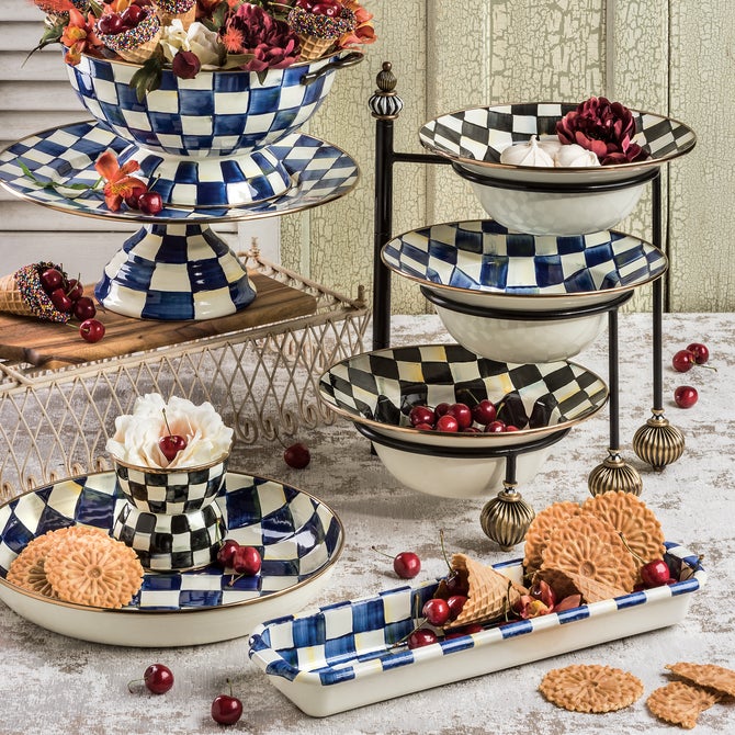 Serving Stand - Large image number 2