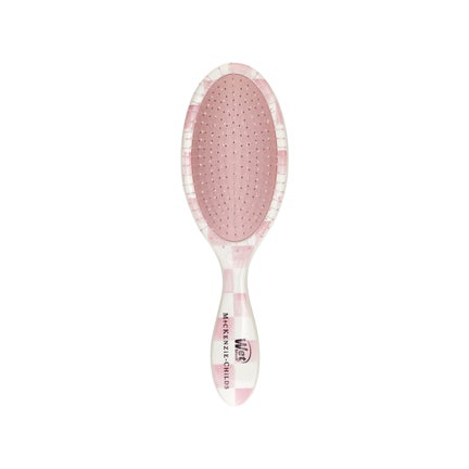 MC x Wet Brush Rosy Check Original Detangler Brush