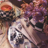 MC x Goody Black Multi Mini Claw Set of 4