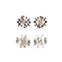 MC x Goody Black Multi Mini Claw Set of 4