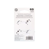 MC x Goody Black Multi Mini Claw Set of 4