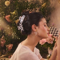 MC x Goody Black Multi Medium Claw Set